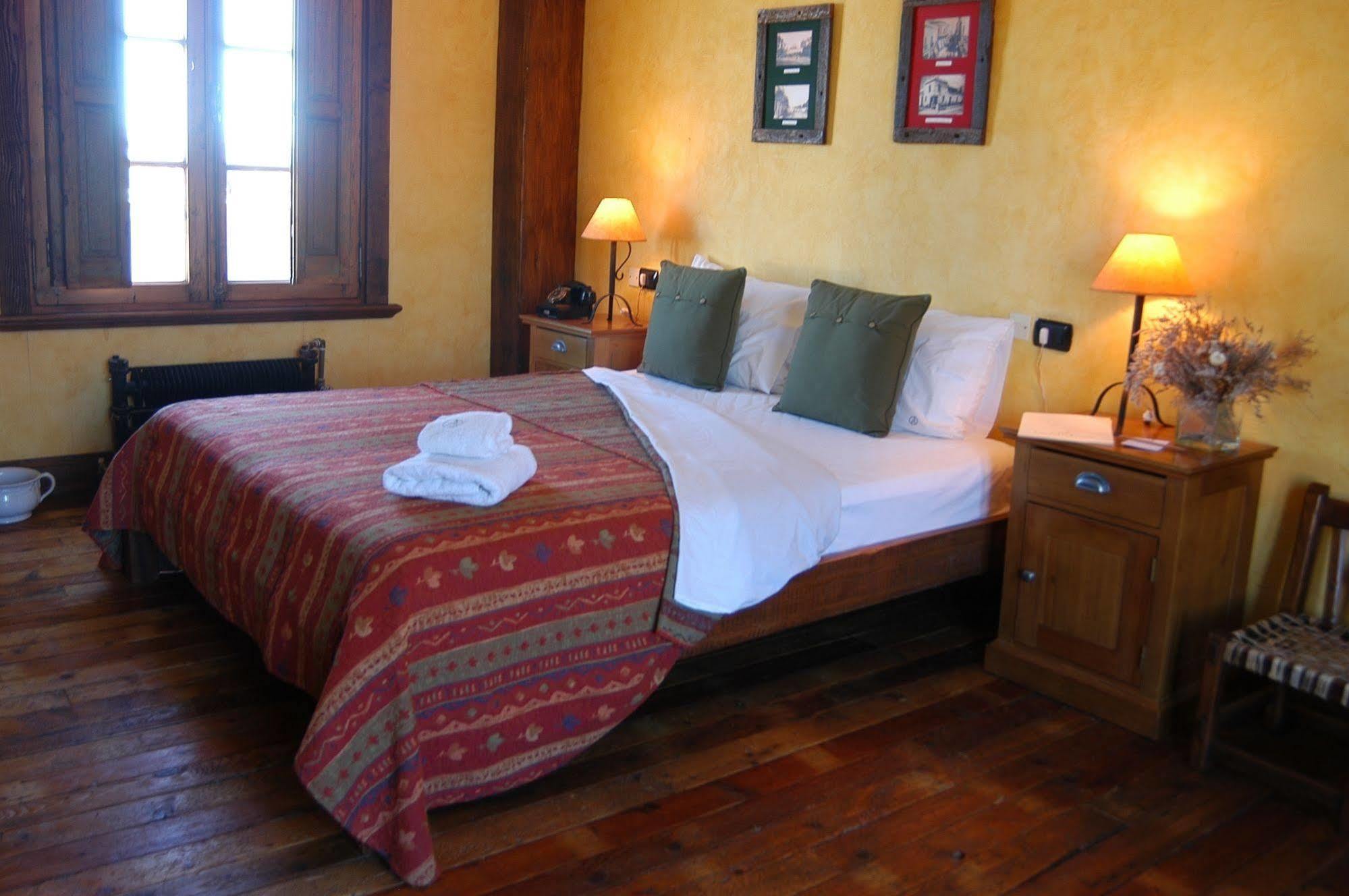Patagonia Rebelde (Adults Only) Otel El Calafate Dış mekan fotoğraf