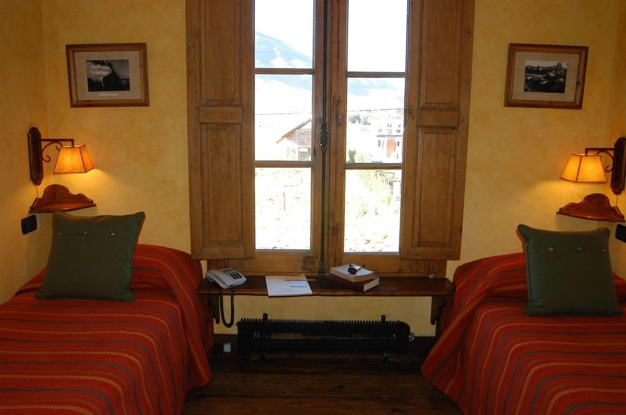 Patagonia Rebelde (Adults Only) Otel El Calafate Dış mekan fotoğraf