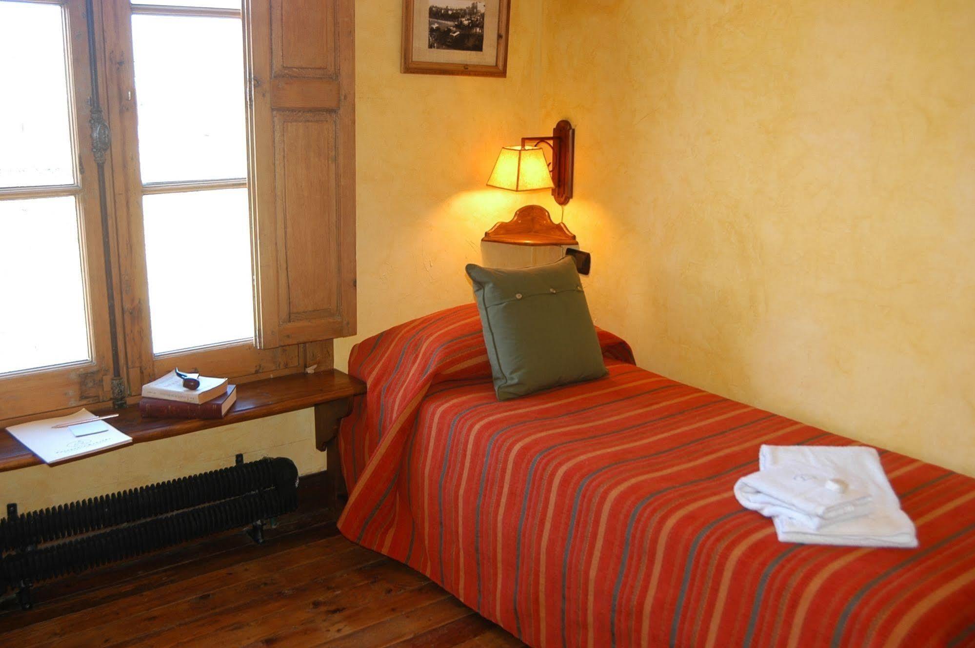 Patagonia Rebelde (Adults Only) Otel El Calafate Dış mekan fotoğraf