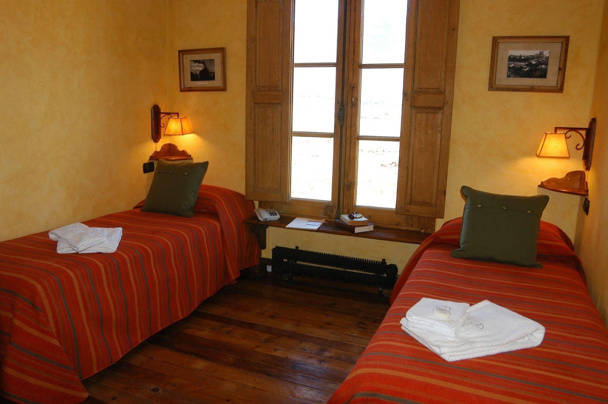 Patagonia Rebelde (Adults Only) Otel El Calafate Dış mekan fotoğraf