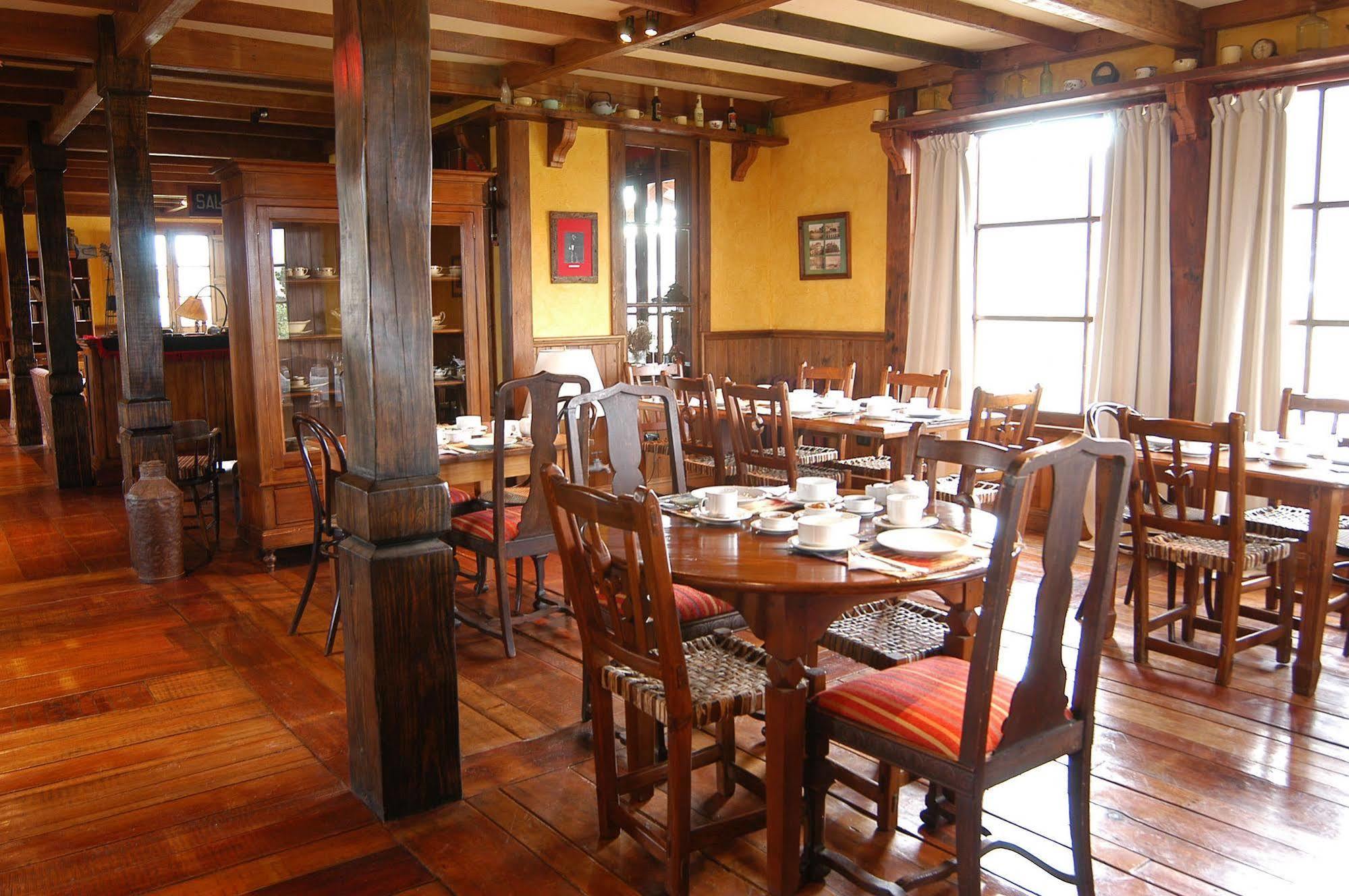 Patagonia Rebelde (Adults Only) Otel El Calafate Dış mekan fotoğraf