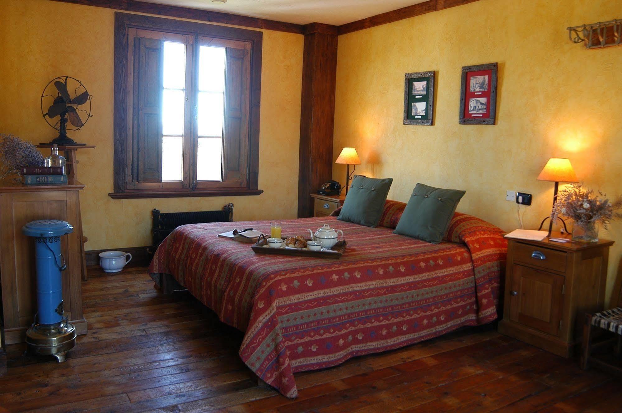 Patagonia Rebelde (Adults Only) Otel El Calafate Dış mekan fotoğraf