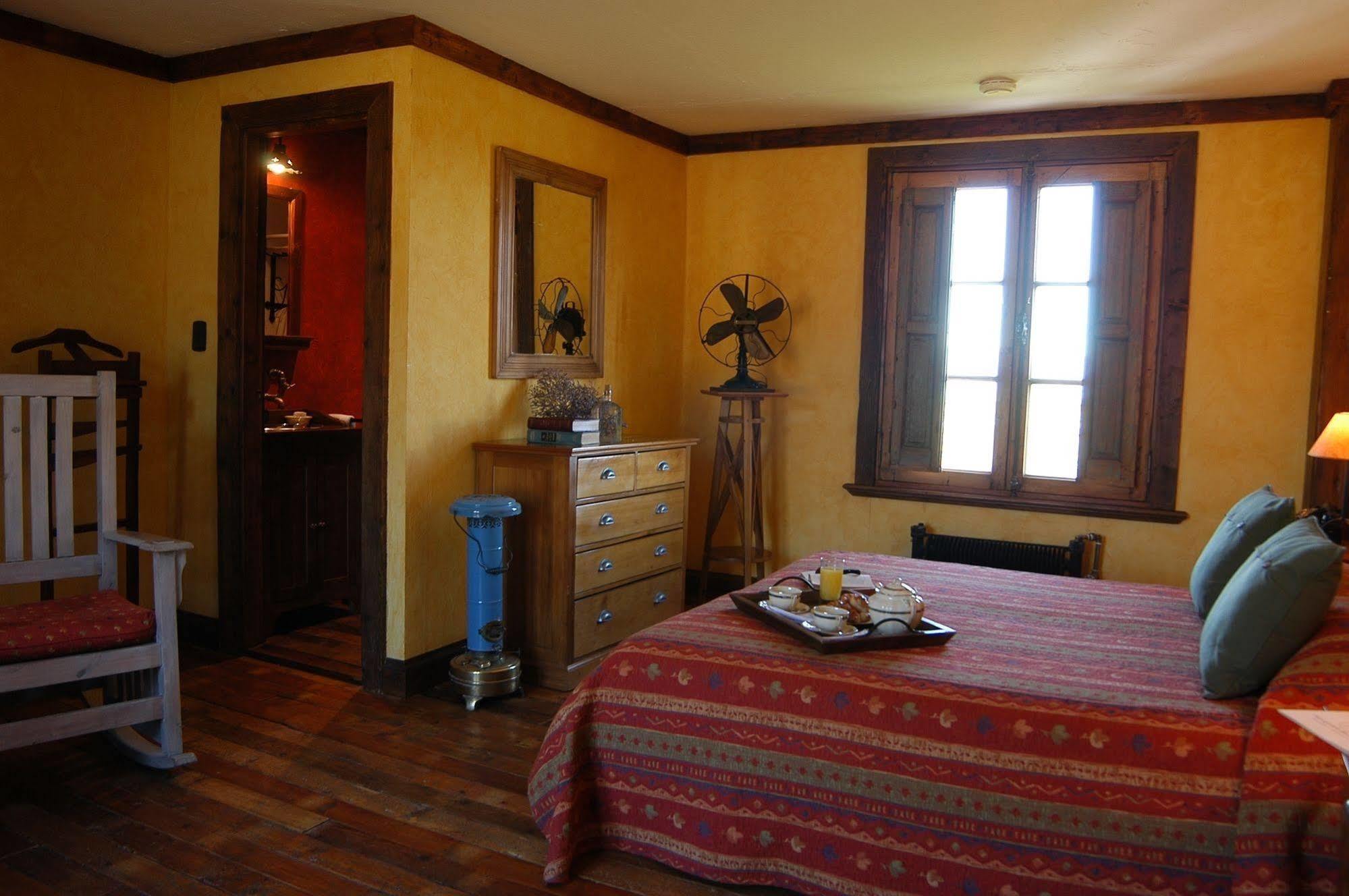 Patagonia Rebelde (Adults Only) Otel El Calafate Dış mekan fotoğraf