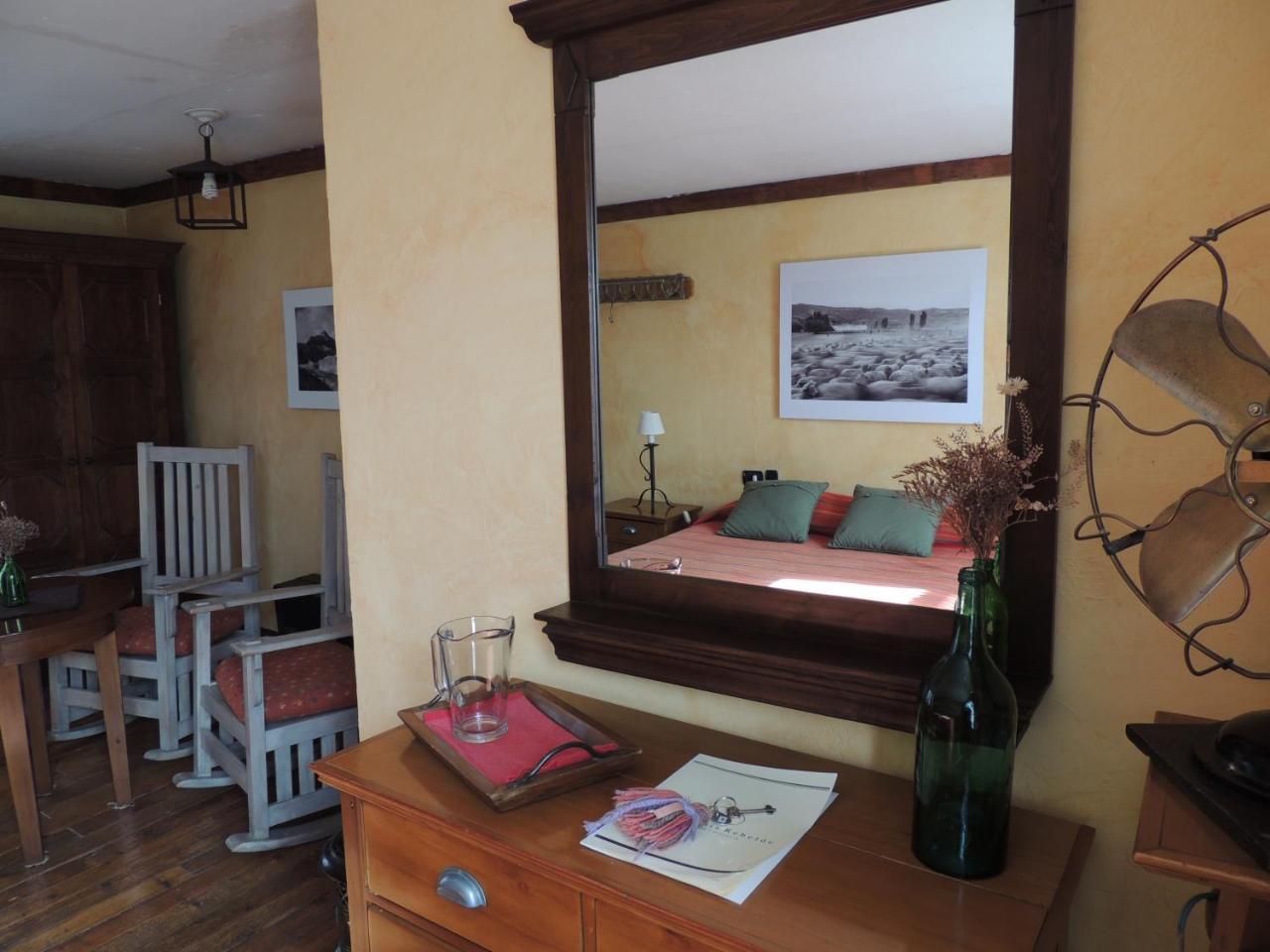Patagonia Rebelde (Adults Only) Otel El Calafate Dış mekan fotoğraf