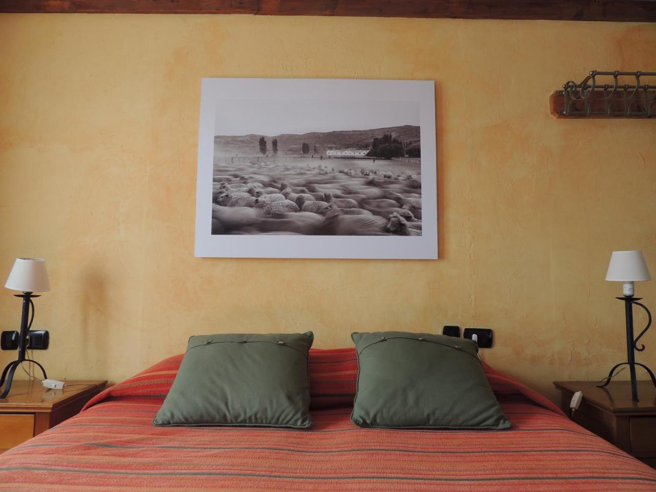 Patagonia Rebelde (Adults Only) Otel El Calafate Dış mekan fotoğraf