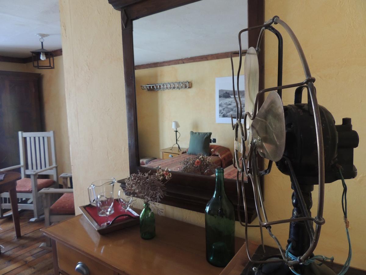 Patagonia Rebelde (Adults Only) Otel El Calafate Dış mekan fotoğraf