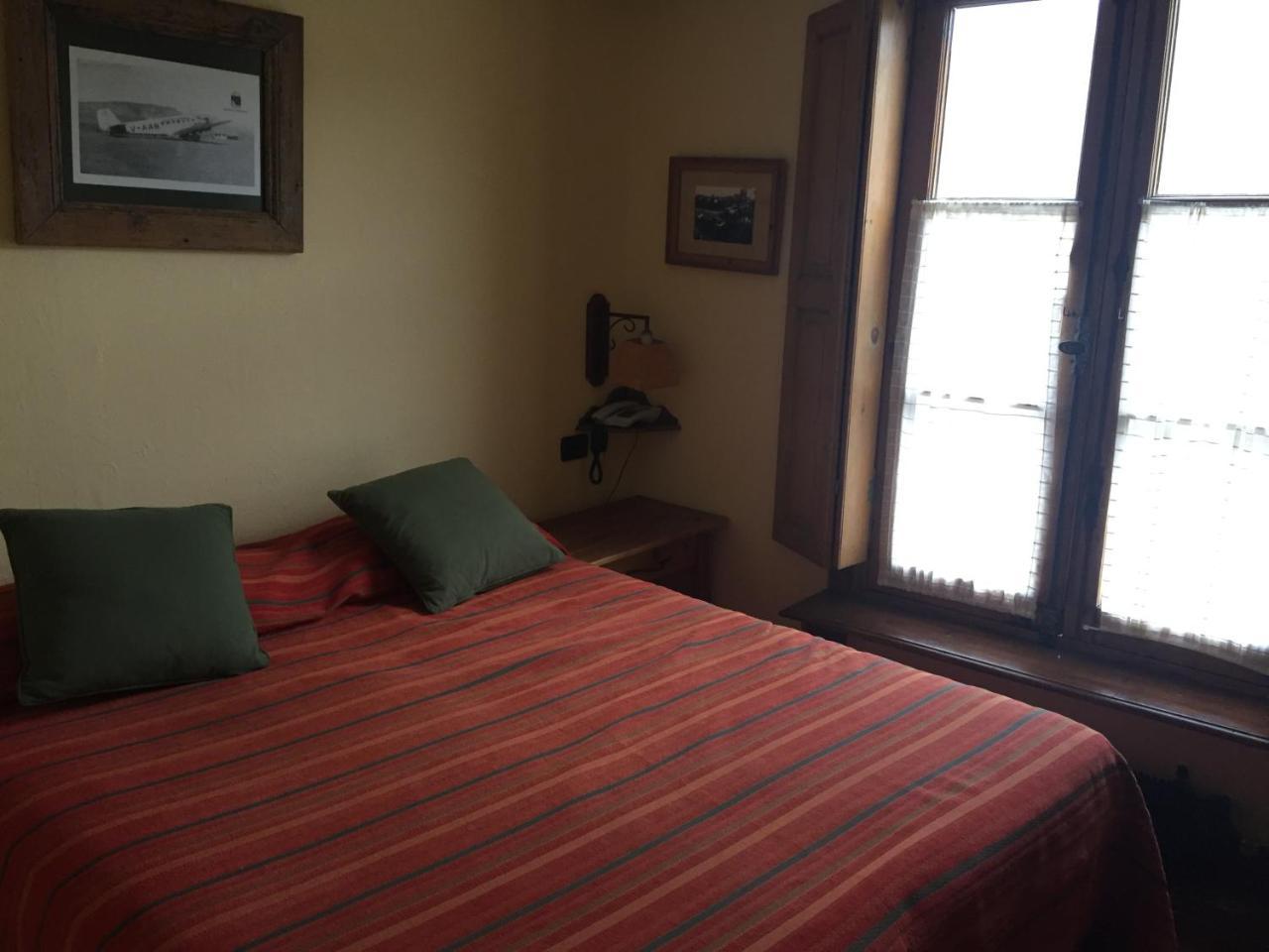 Patagonia Rebelde (Adults Only) Otel El Calafate Dış mekan fotoğraf