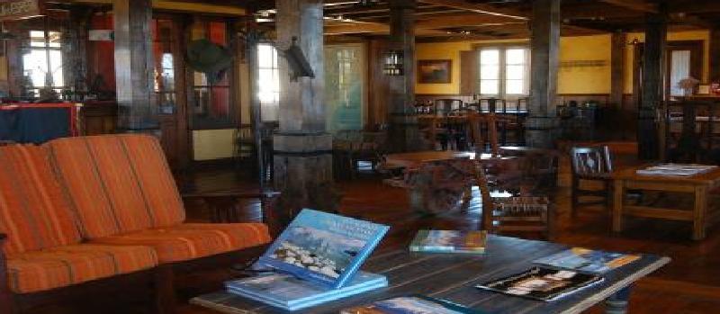 Patagonia Rebelde (Adults Only) Otel El Calafate Dış mekan fotoğraf