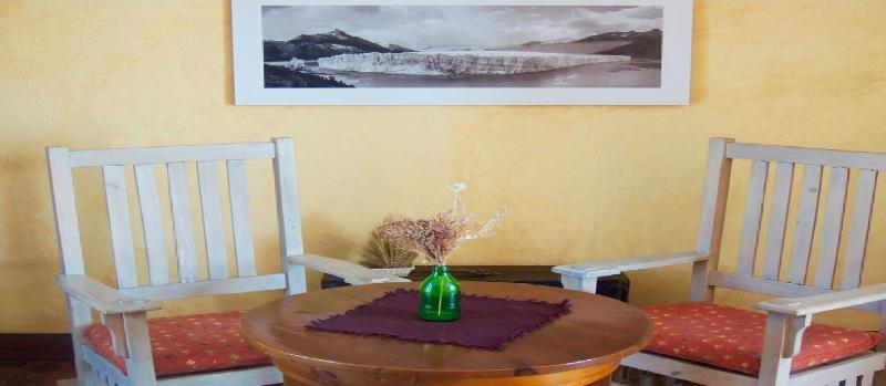 Patagonia Rebelde (Adults Only) Otel El Calafate Dış mekan fotoğraf