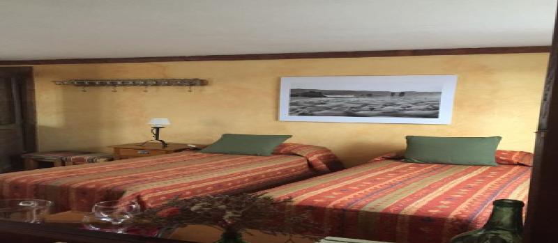Patagonia Rebelde (Adults Only) Otel El Calafate Dış mekan fotoğraf
