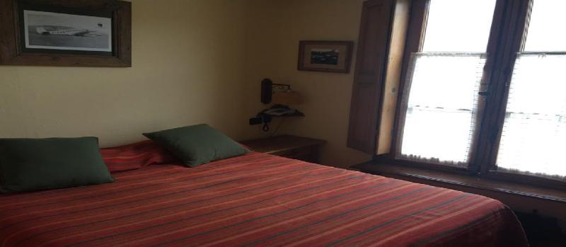 Patagonia Rebelde (Adults Only) Otel El Calafate Dış mekan fotoğraf